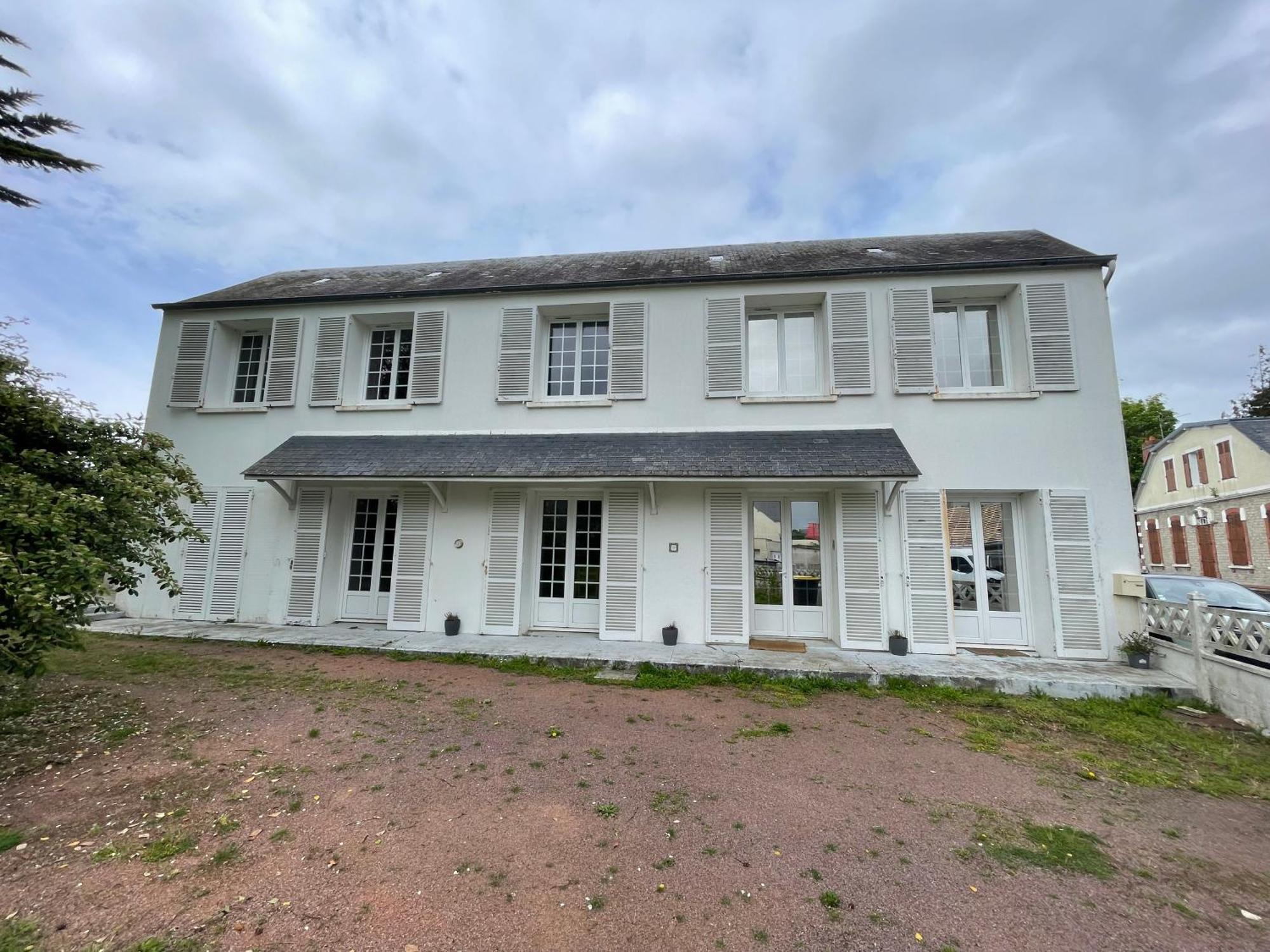 La Fromagerie Maison Lumineuse Et Spacieuse Beau Sejour 5 Ch 2 Wc 1 Sdb Grand Jardin Clos 5Mn A Pied Commerces 10 Mn Plage Omaha Beach Proche Plages Du Debarquement Trevieres Екстер'єр фото