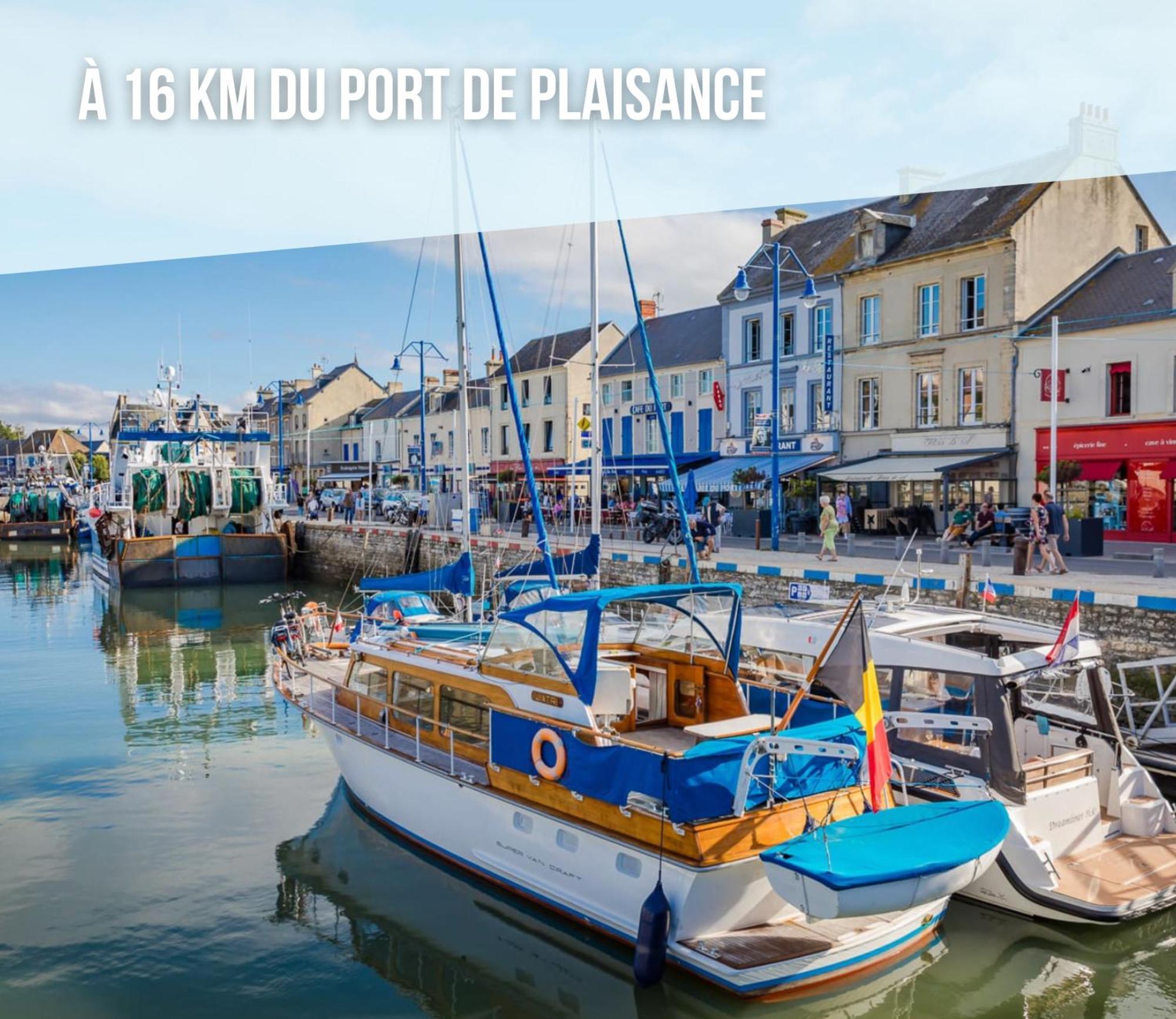 La Fromagerie Maison Lumineuse Et Spacieuse Beau Sejour 5 Ch 2 Wc 1 Sdb Grand Jardin Clos 5Mn A Pied Commerces 10 Mn Plage Omaha Beach Proche Plages Du Debarquement Trevieres Екстер'єр фото
