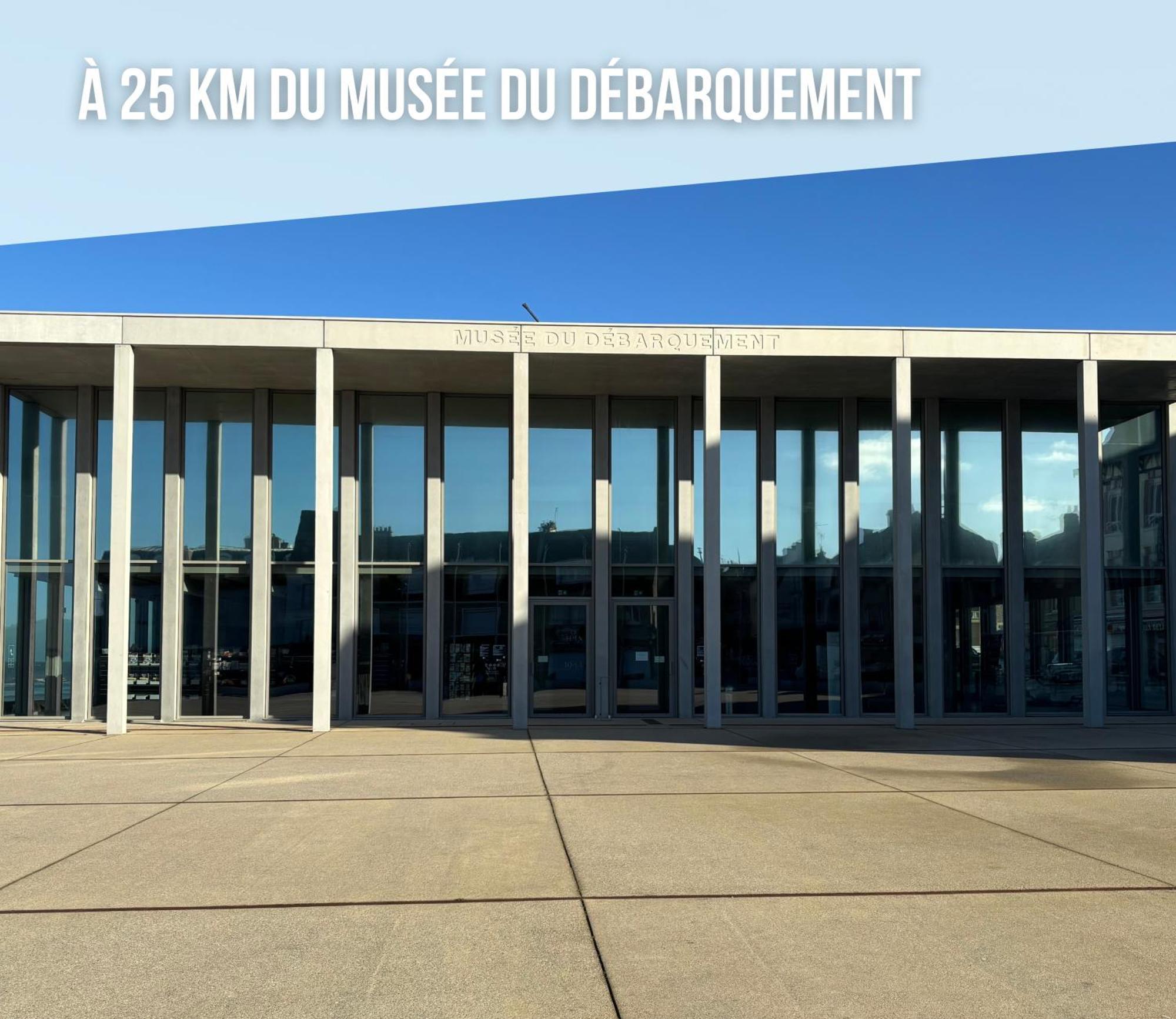 La Fromagerie Maison Lumineuse Et Spacieuse Beau Sejour 5 Ch 2 Wc 1 Sdb Grand Jardin Clos 5Mn A Pied Commerces 10 Mn Plage Omaha Beach Proche Plages Du Debarquement Trevieres Екстер'єр фото