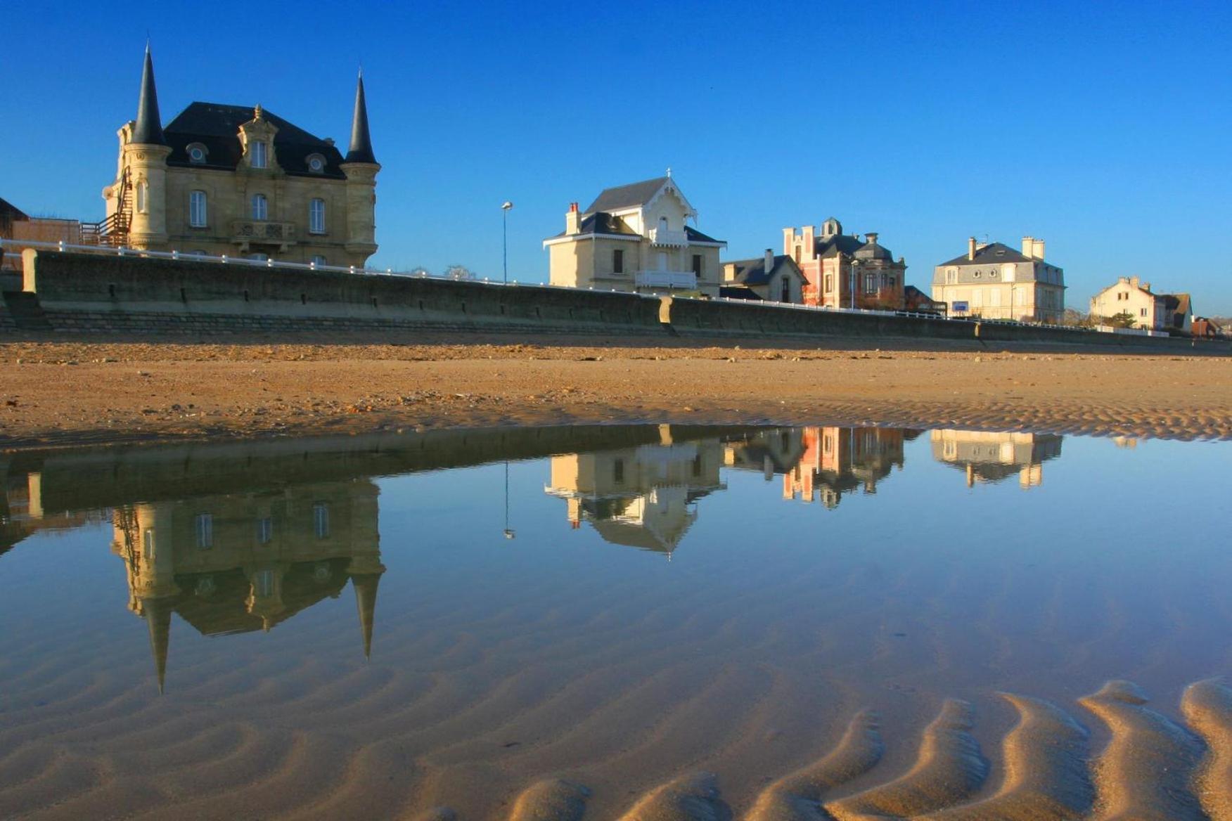 La Fromagerie Maison Lumineuse Et Spacieuse Beau Sejour 5 Ch 2 Wc 1 Sdb Grand Jardin Clos 5Mn A Pied Commerces 10 Mn Plage Omaha Beach Proche Plages Du Debarquement Trevieres Екстер'єр фото